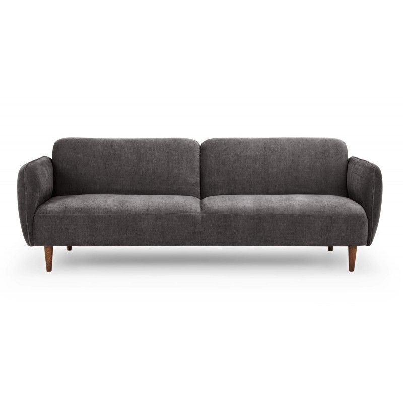 Диван-кровать Omer, серый