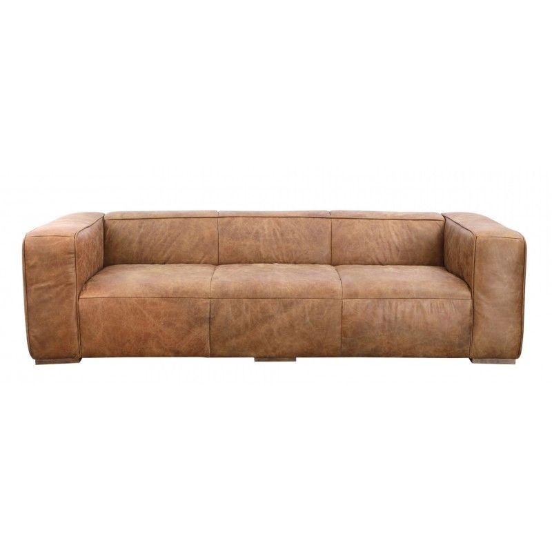 Диван Parsons, песочный