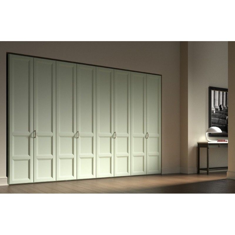 Шкаф-купе Battista Traverso