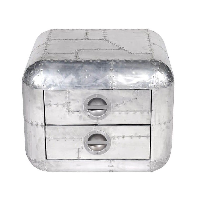 Тумбочка Aviator Blackhawk