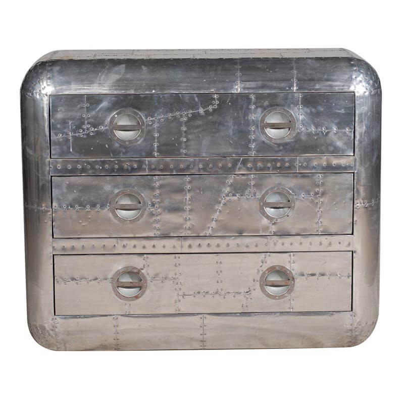 Комод Aviator Chest Large