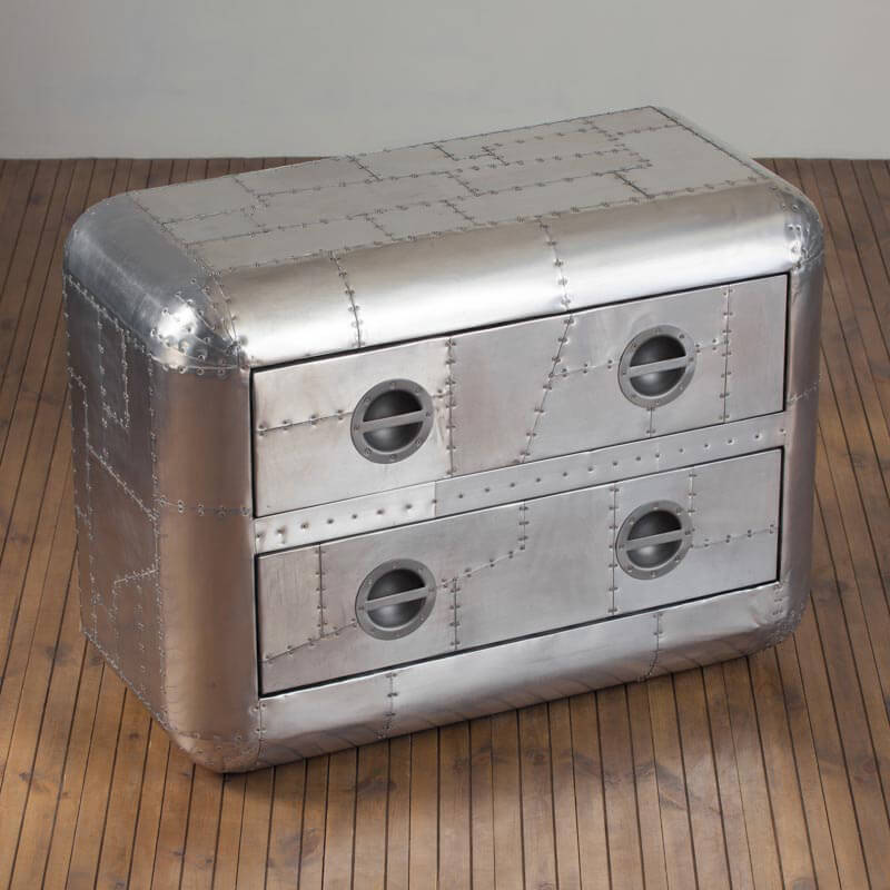 Комод Aviator Chest Medium