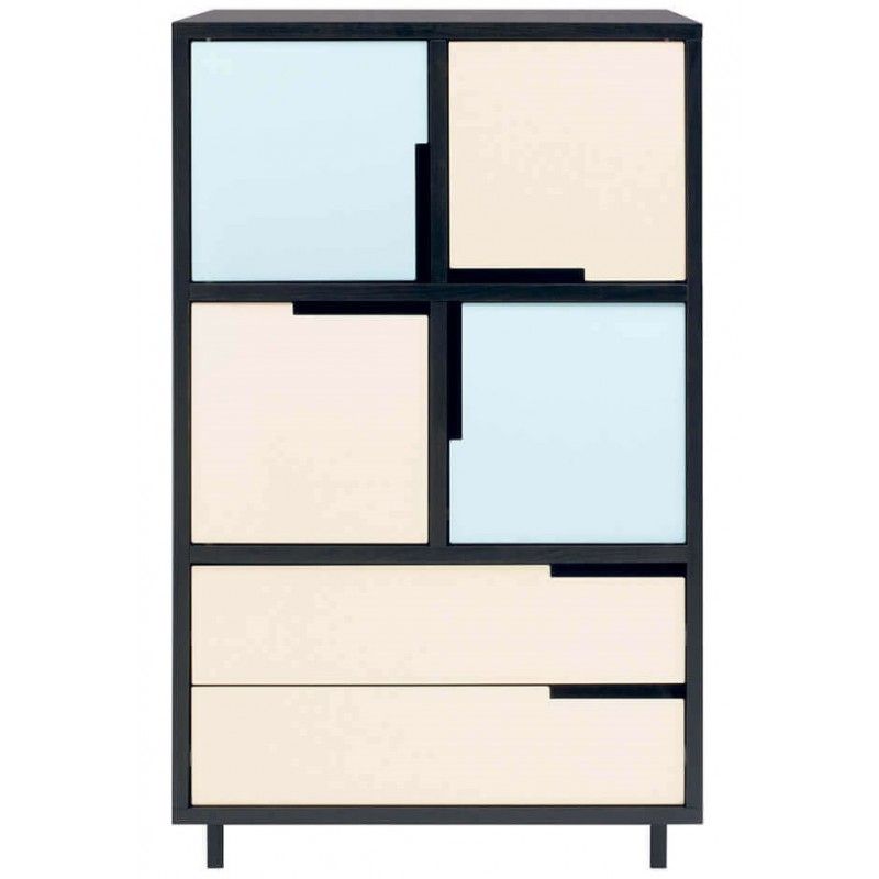 Комод Coefficient 4-2