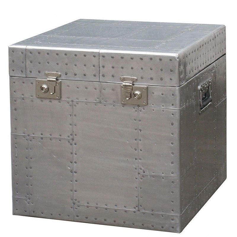 Сундук Aviator London Trunk