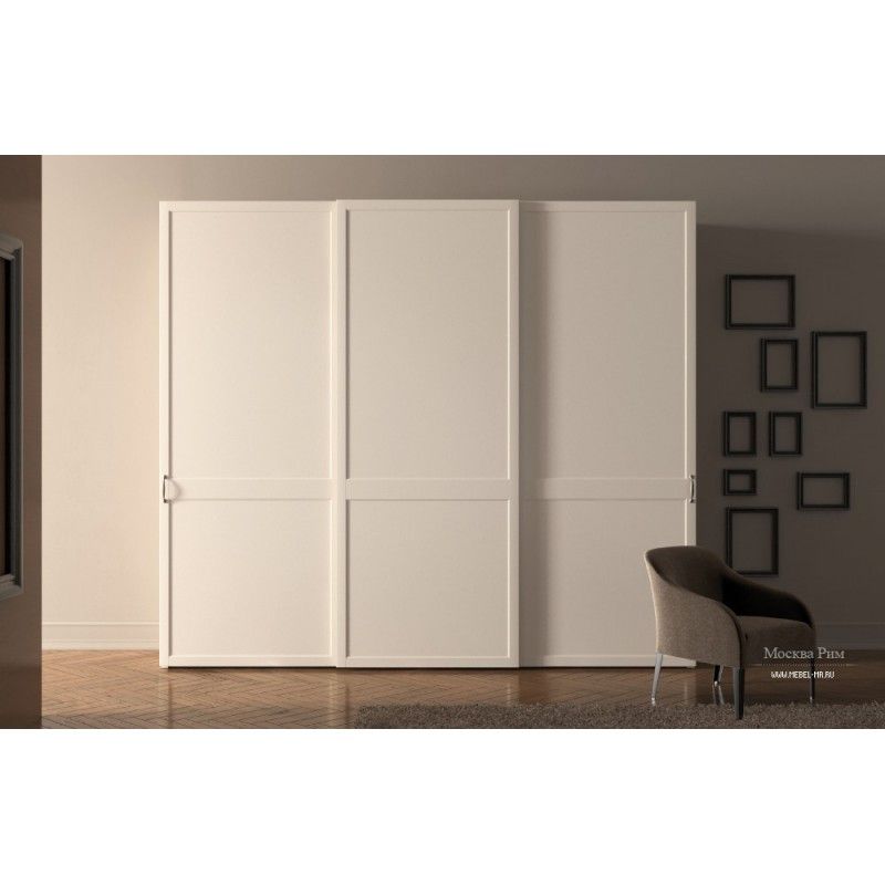 Шкаф-купе Canone Traverso