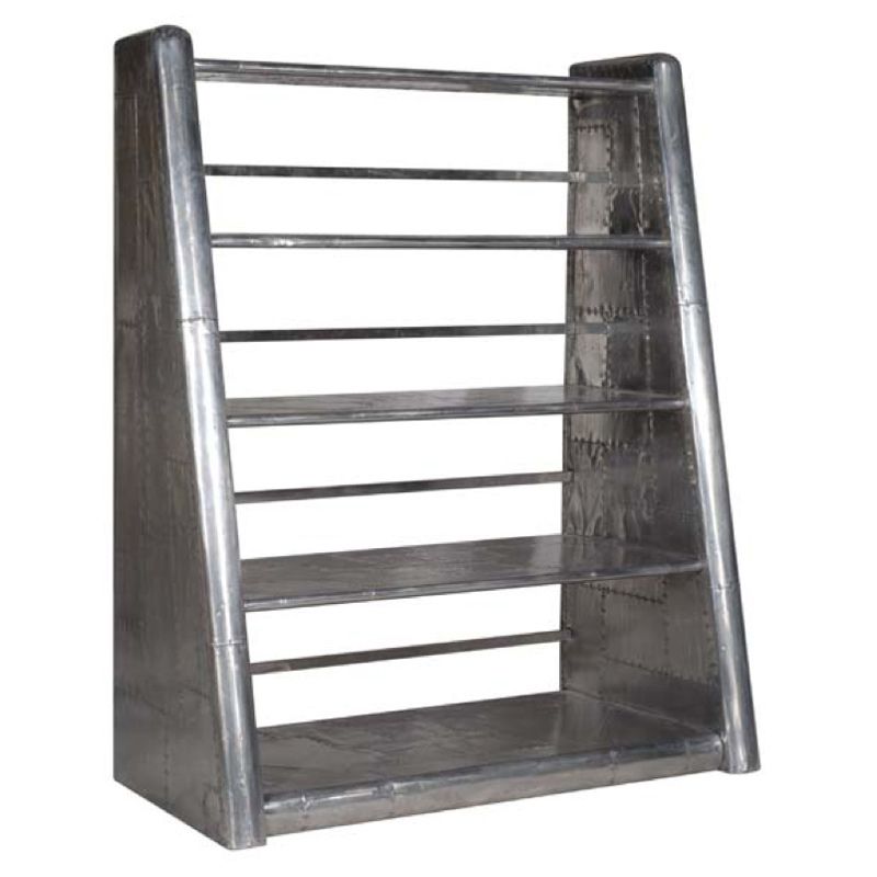 Стеллаж Aviator Blackhawk Intruder Book Case