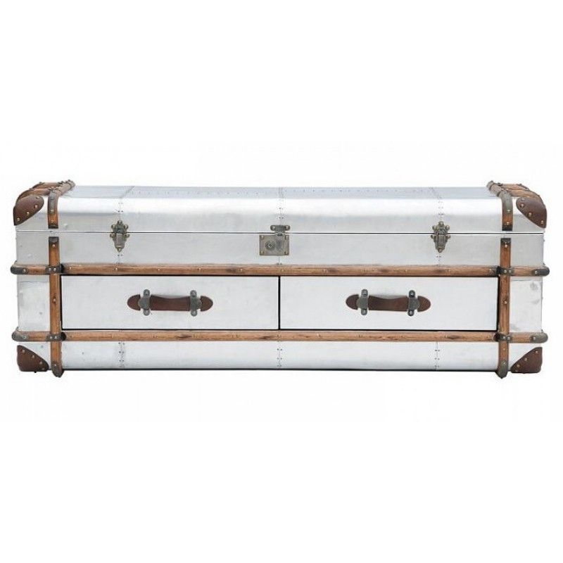 Сундук Globetrekker