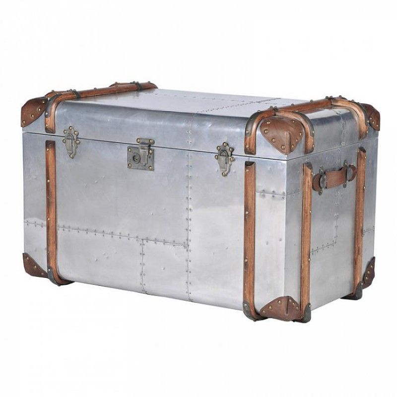 Сундук Globetrekker Aero