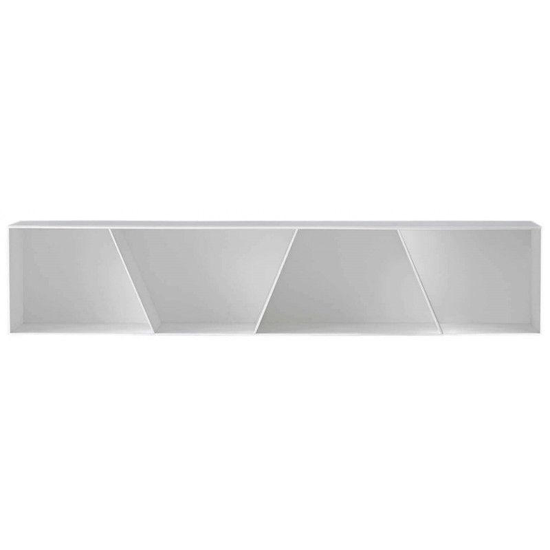 Стенка под телевизор Thin&White