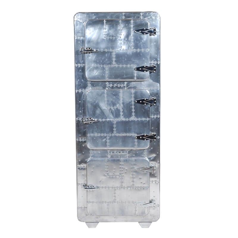 Шкаф Aviator Fridgey 3 doors