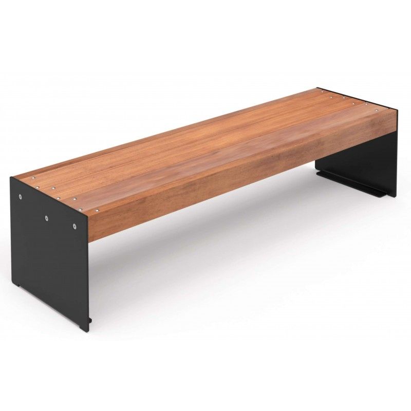 Скамья уличная City Bench