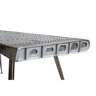 Стол в стиле Авиатор Airplane Wing Table