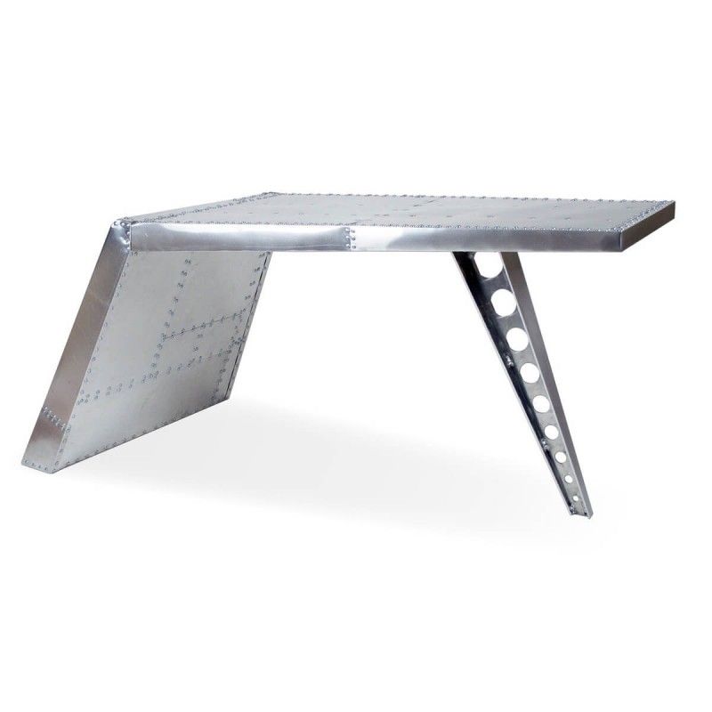Стол Aviator airfoil desk