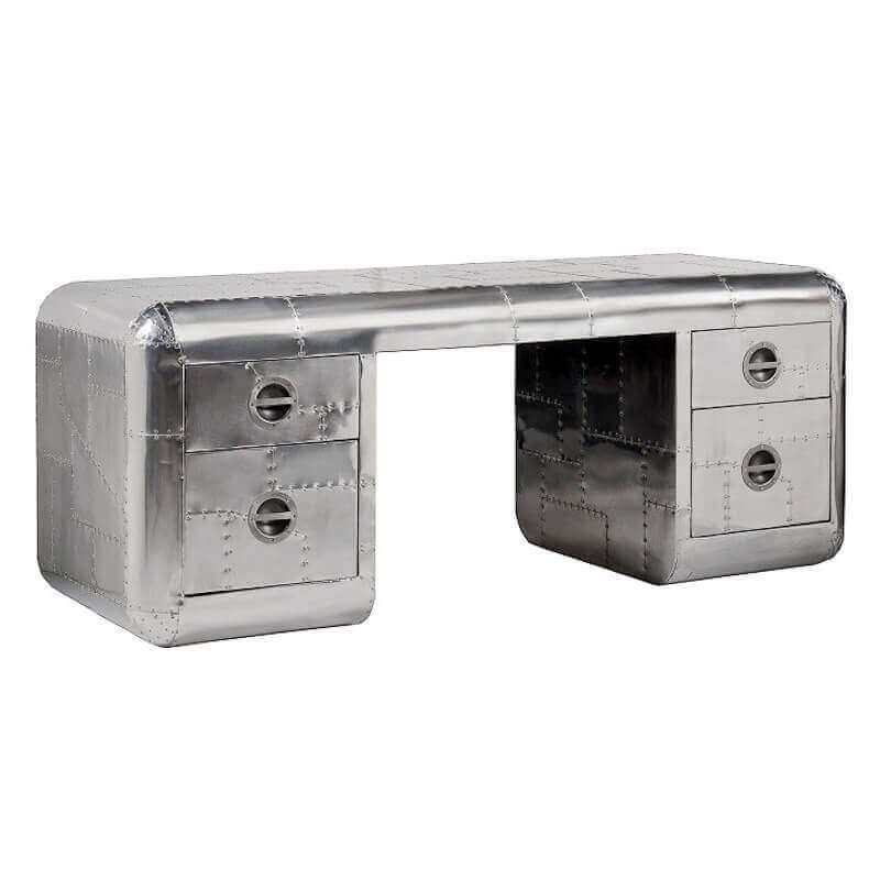 Aviator BlackHawk Oulton Style