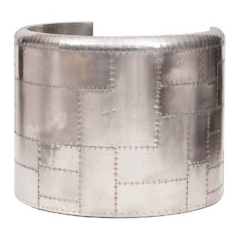 Стол - стойка ресепшн Engine Cowling Table