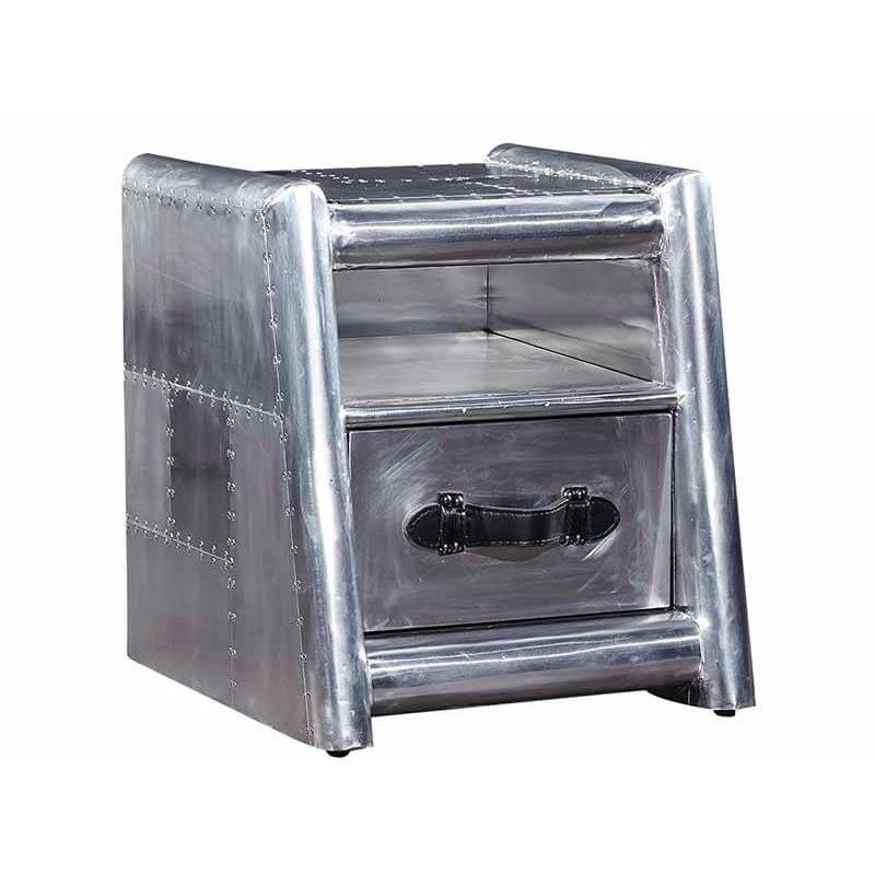 Стол Aviator Side Coffee Table