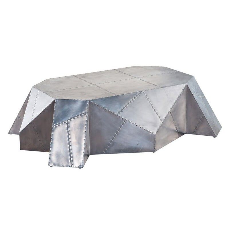 Стол Unique Shape Coffee Table