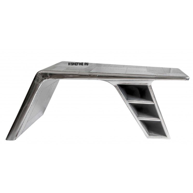 Стол в стиле Авиатор Aviator Valkyrie