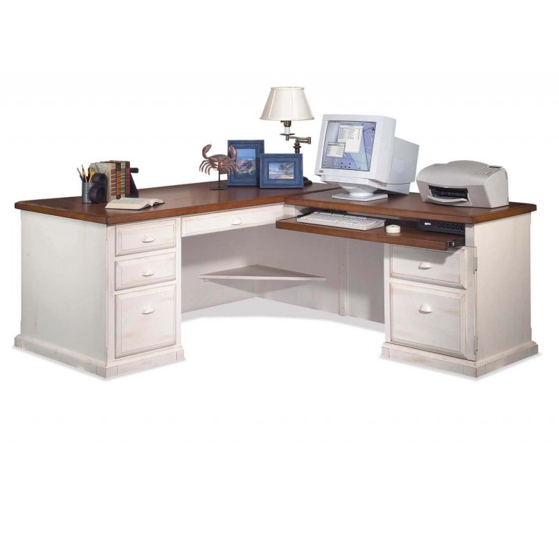 Угловой стол Awesome