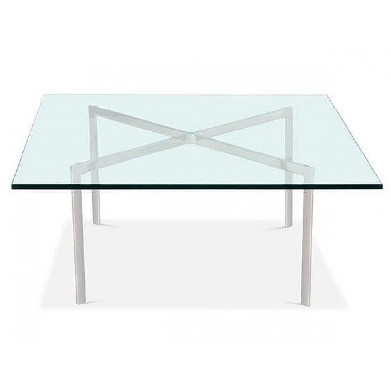 Кофейный столик Barcelona