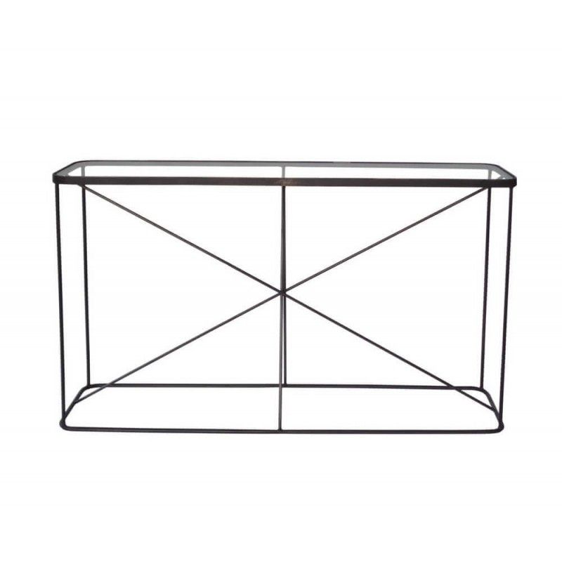 Столик-консоль Blueprint Tall