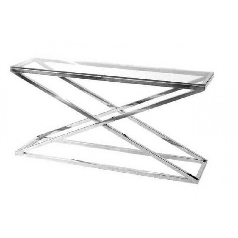 Кофейный столик Croix 151x40x73