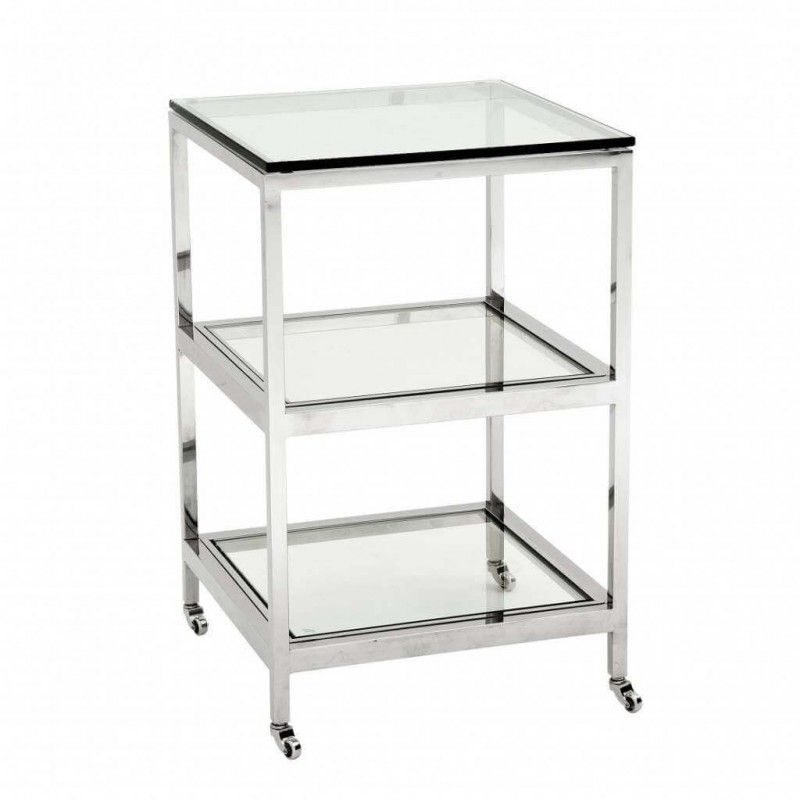 Сервировочный столик Hulston