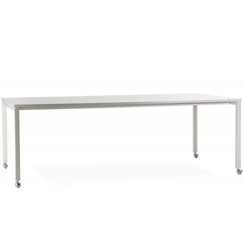 Офисный стол Office move table в современном стиле