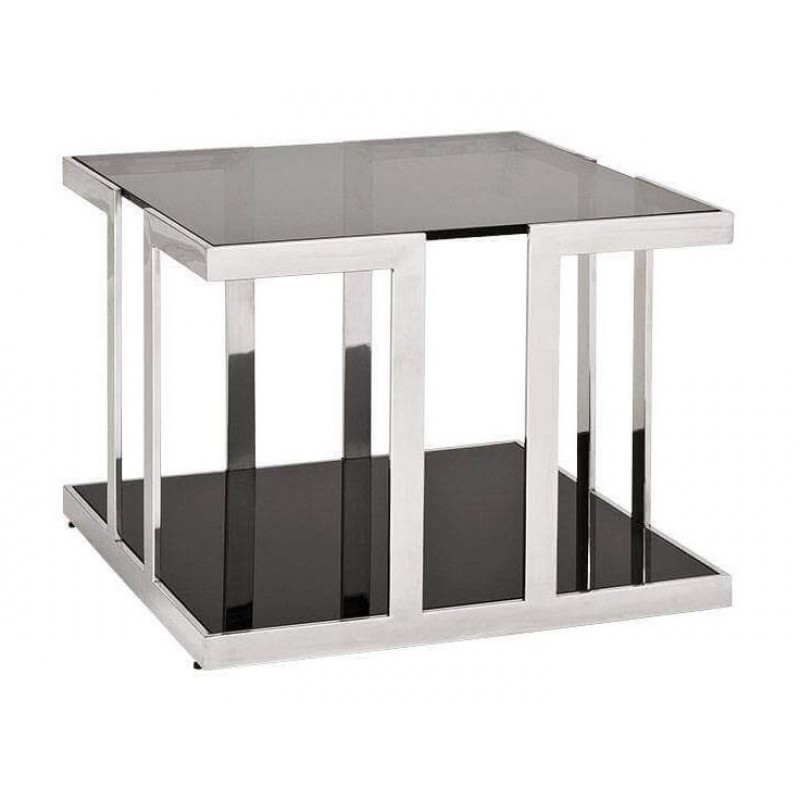 Кофейный столик Travis 66x66x54