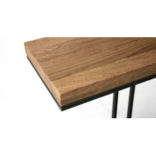 Прикроватный столик Tundra Side Table