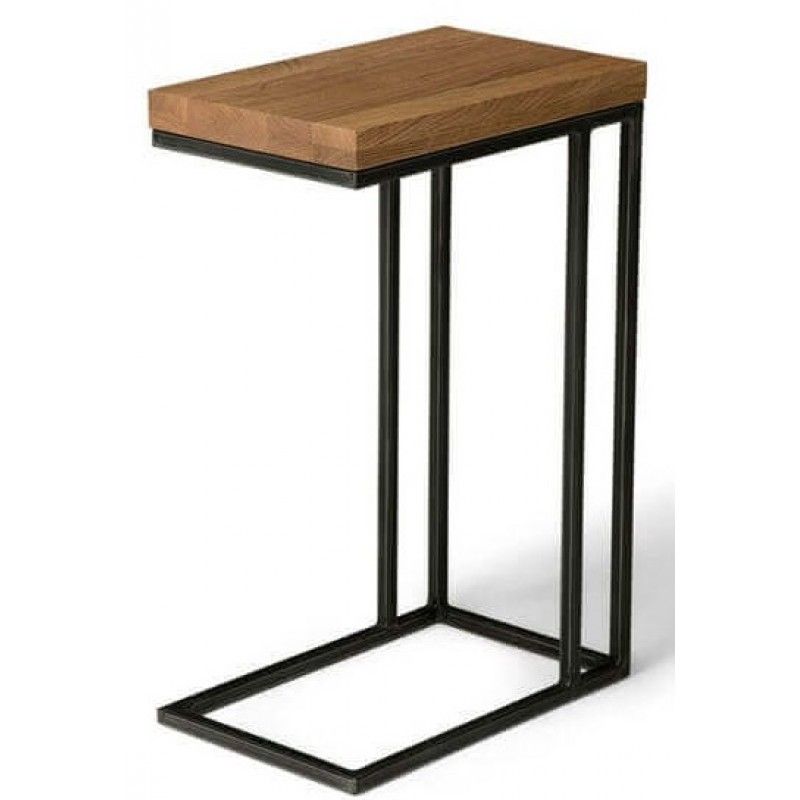 Прикроватный столик Tundra Side Table