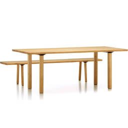 Обеденный стол Wood Table