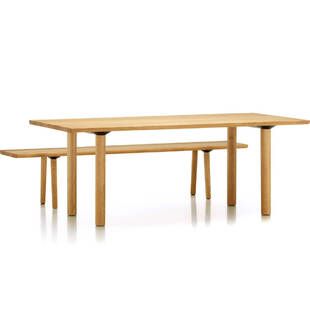 Обеденный стол Wood Table