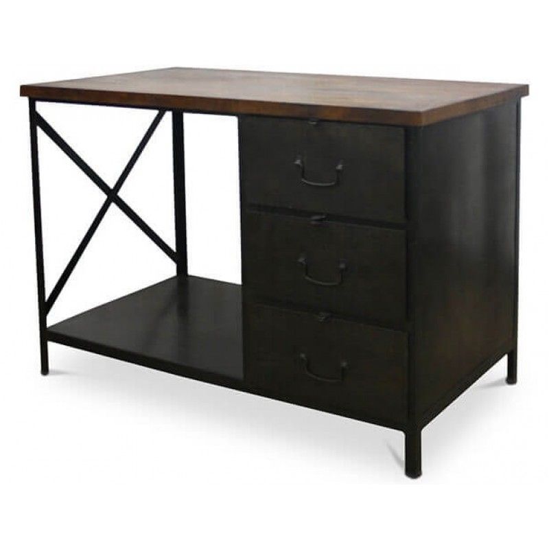 Стол консоль X3 Console