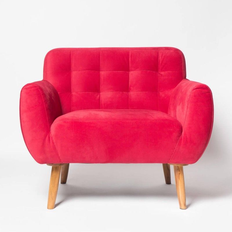 Кресло Cocoon tkh-m-0256