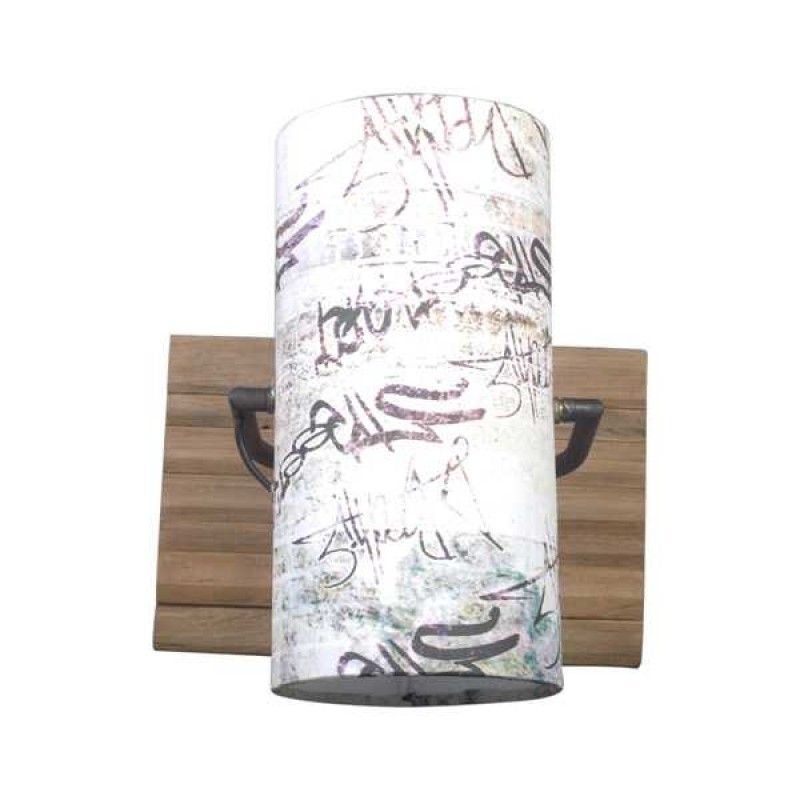 Светильник настенный Pitch One