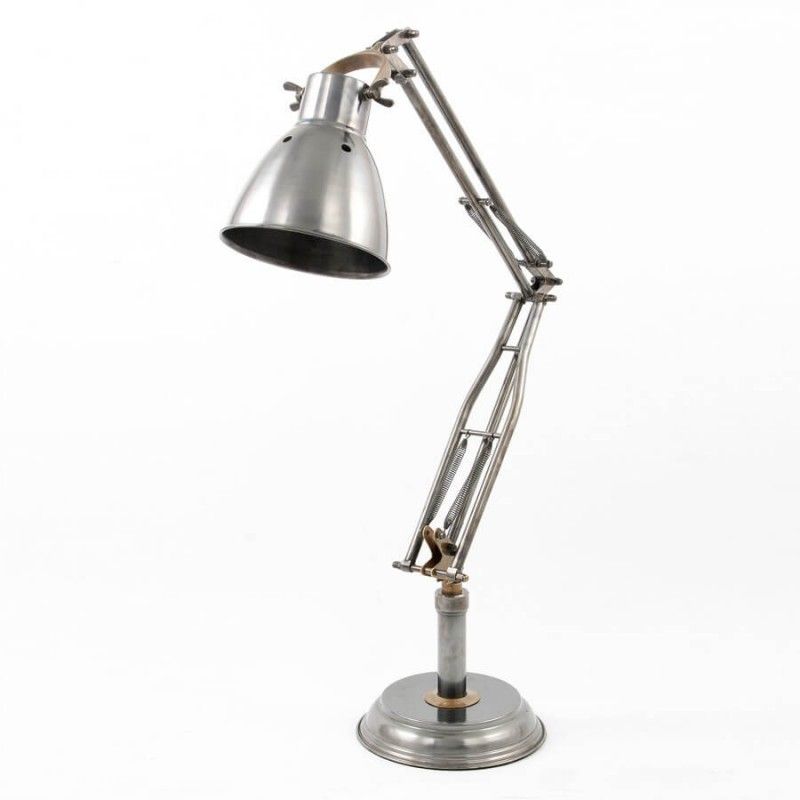 Светильник настольный Roger