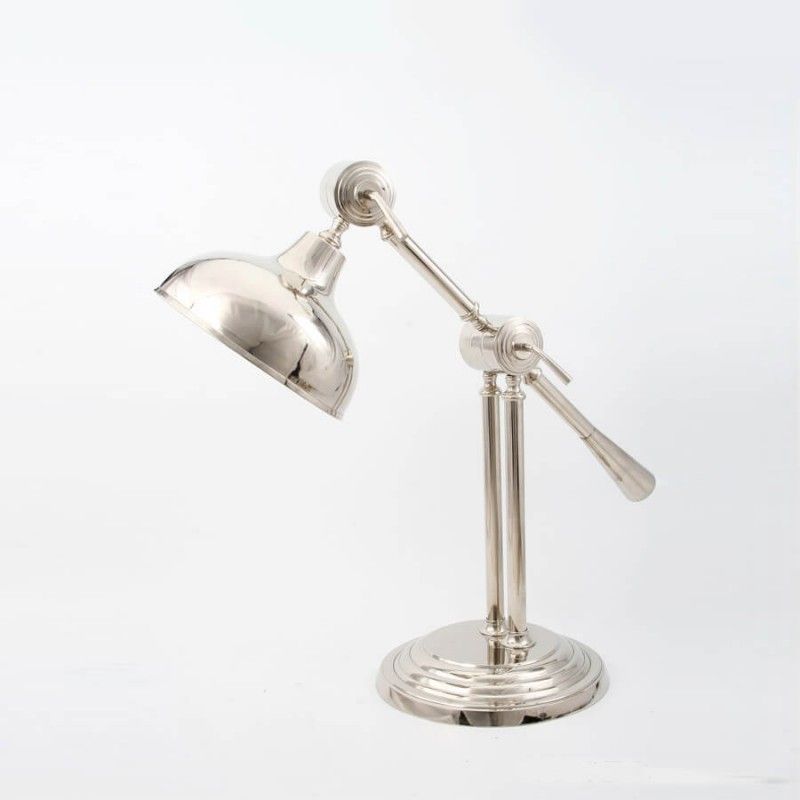 Светильник настольный King