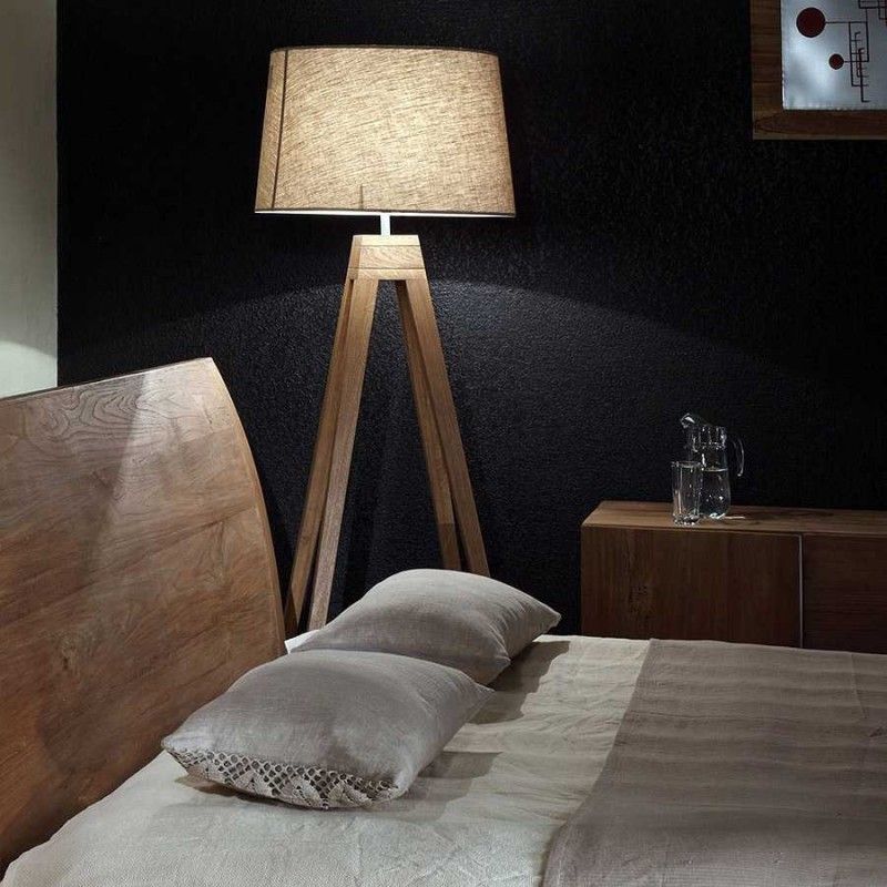 Торшер Element